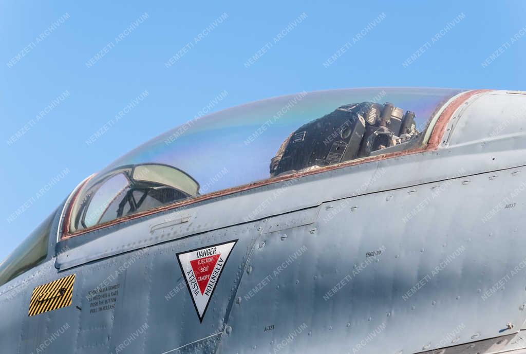 Kiállítás - Szolnok - RepTár