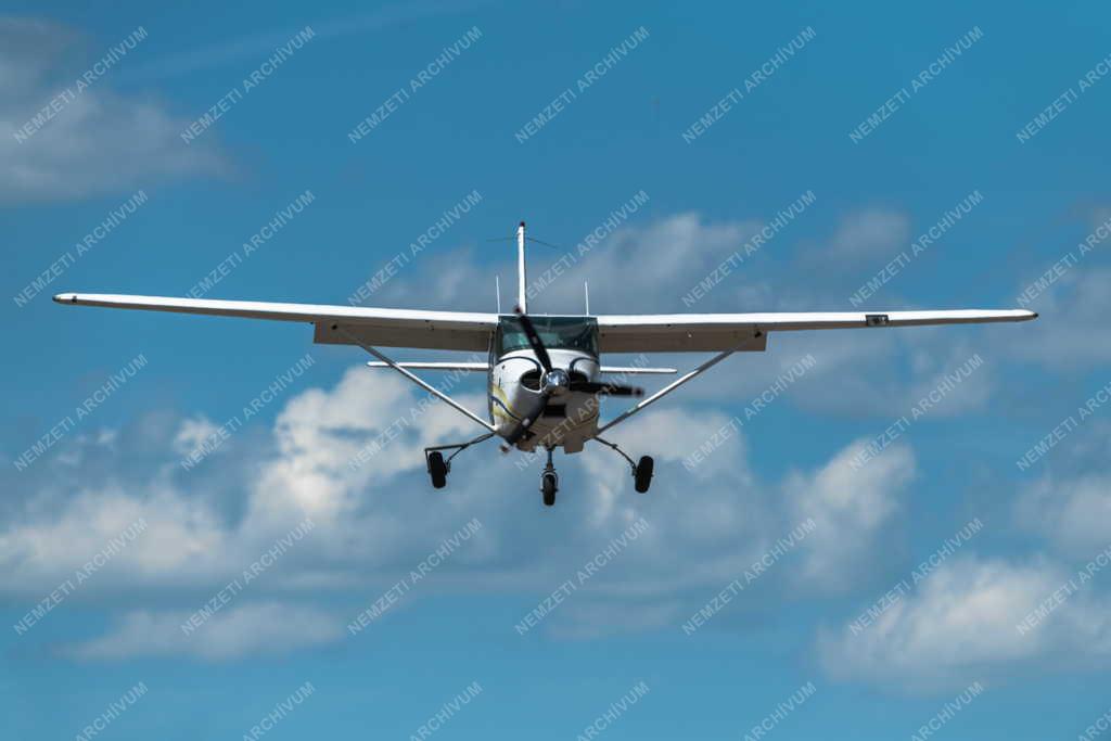 Sport - Dunaújvárosi Repülőtér