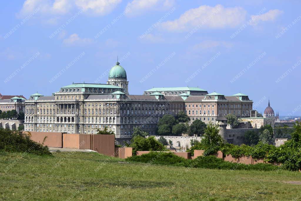 Városkép - Budapest