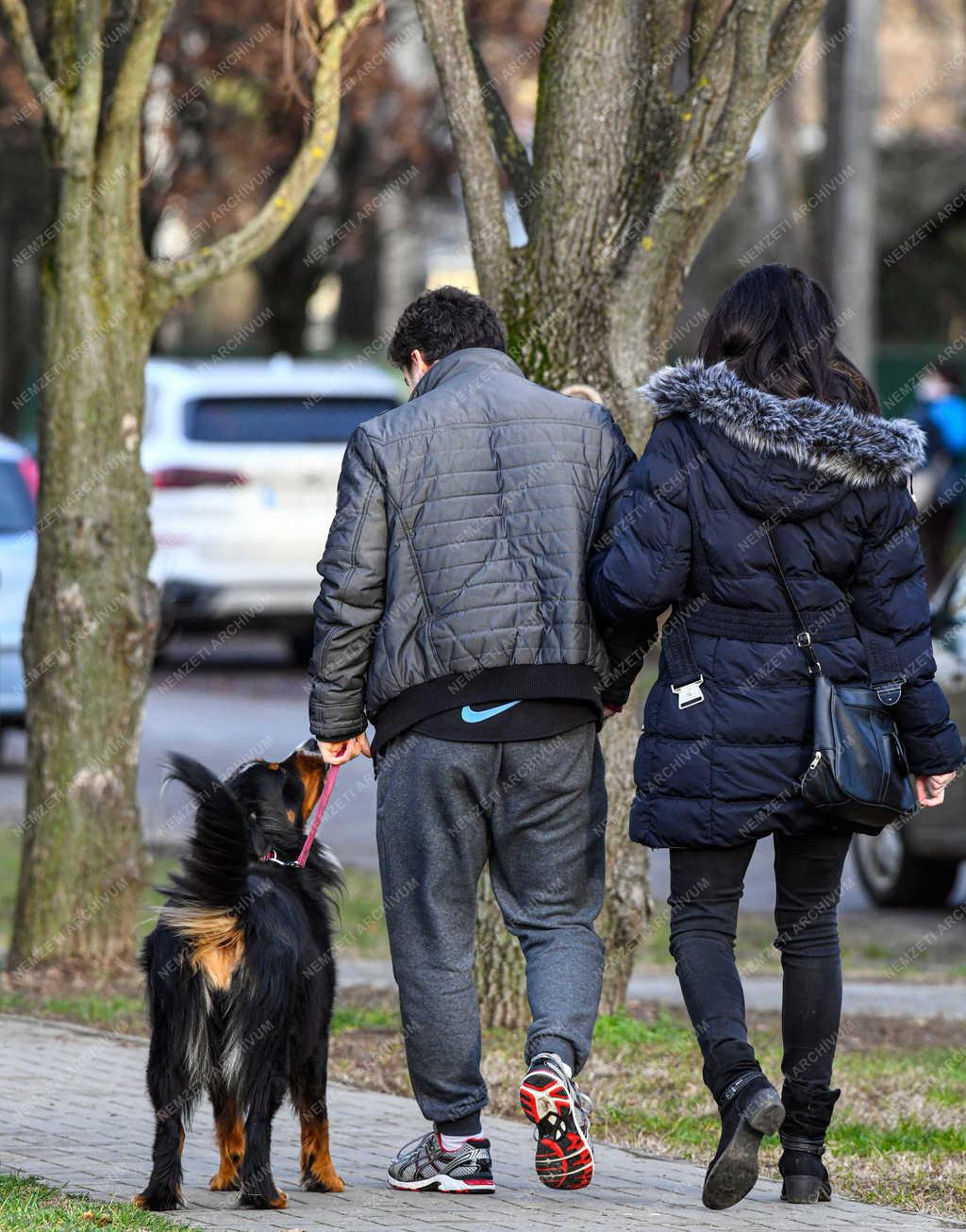 Szabadidő - Debrecen - Kikapcsolódás Nagyerdőn