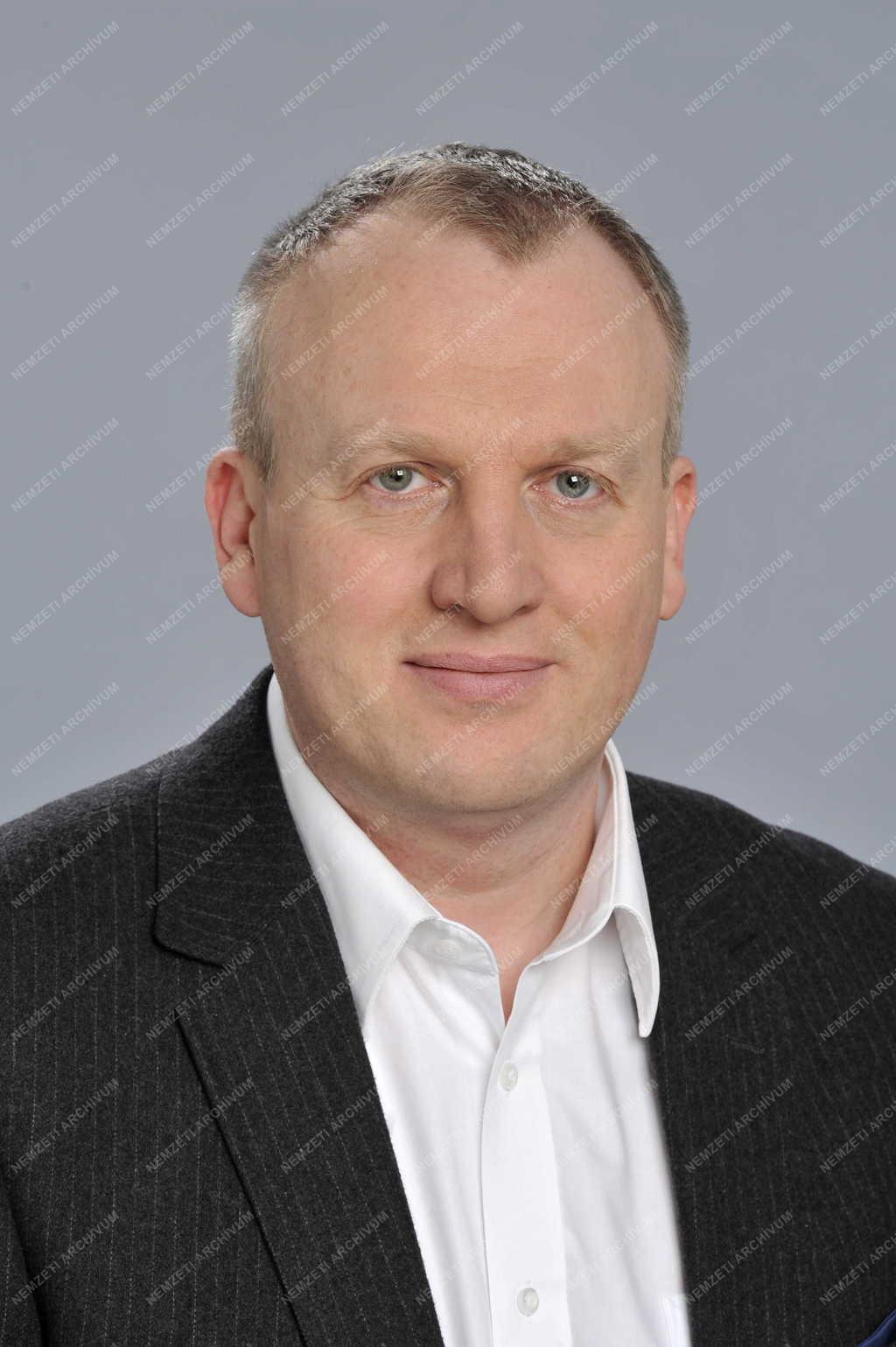 Média - MTVA - Hegedűs Zoltán
