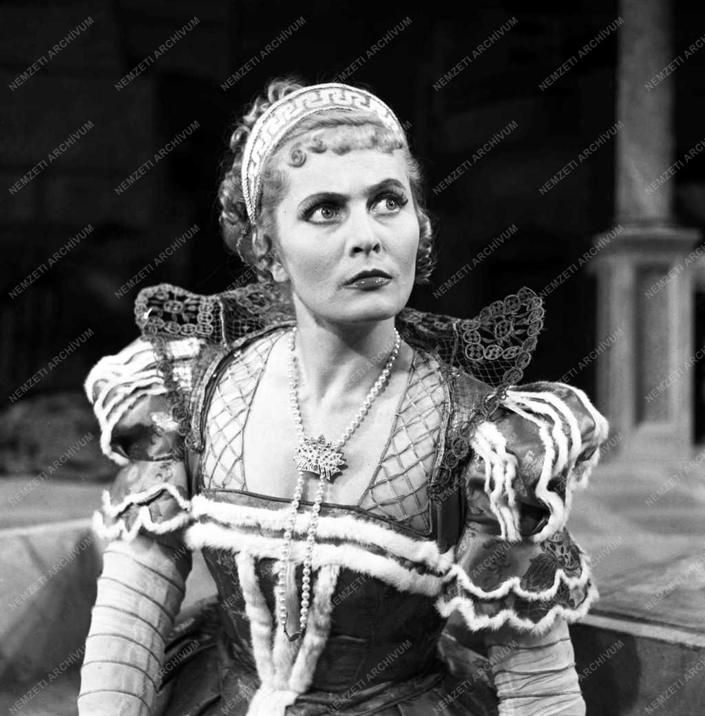 Kultúra - Színház - Shakespeare: Tévedések vígjátéka