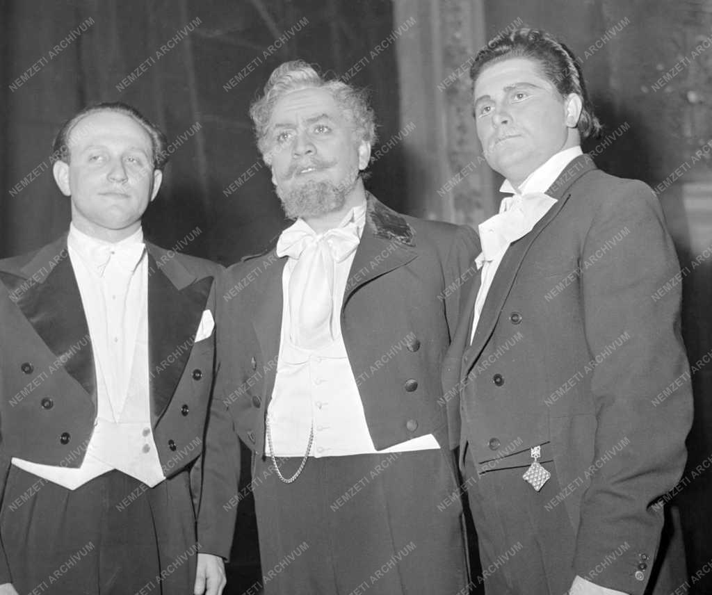 Kultúra - Opera - Giuseppe: Verdi Traviata