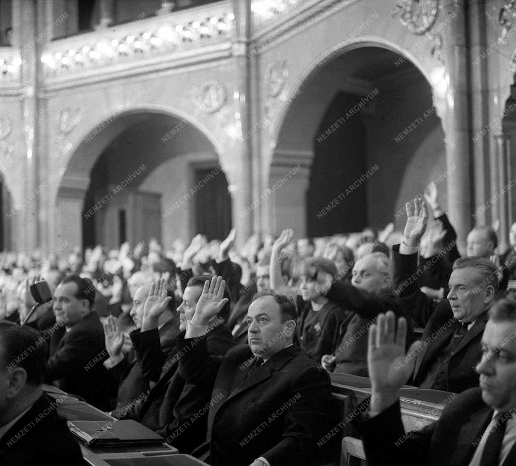 Országgyűlés - 1968.