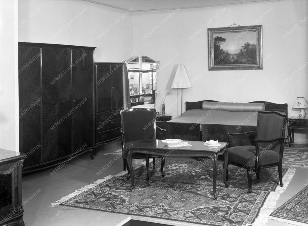 Kereskedelem - BNV - Artex