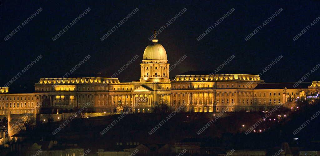 Városkép - Budapest