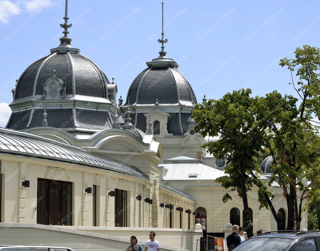 Városkép - Budapest