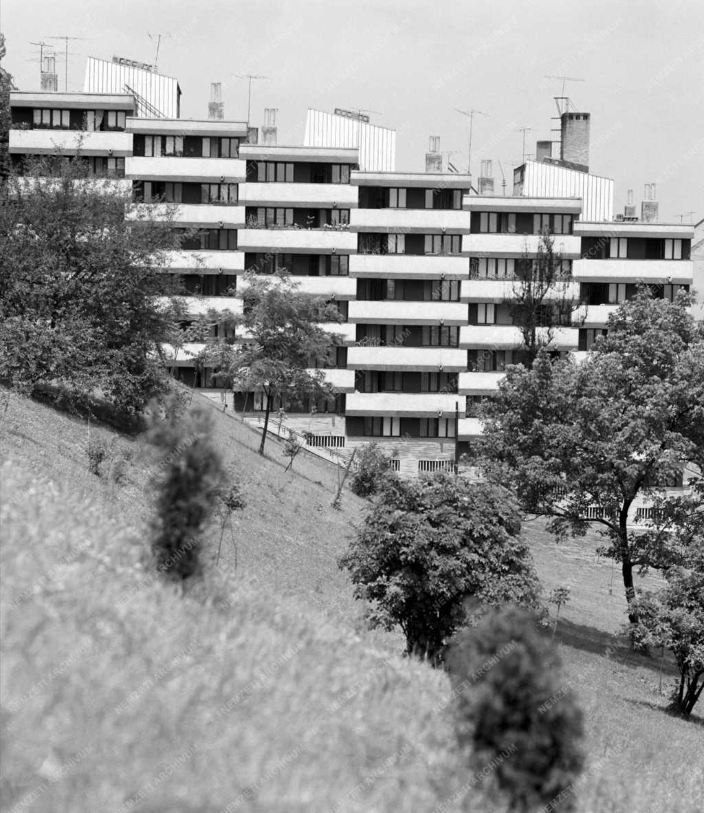 Városkép - Budapest