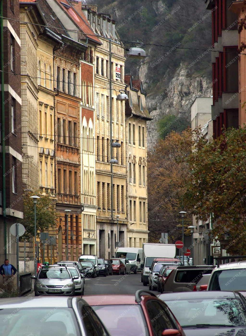 Városkép - Budapest