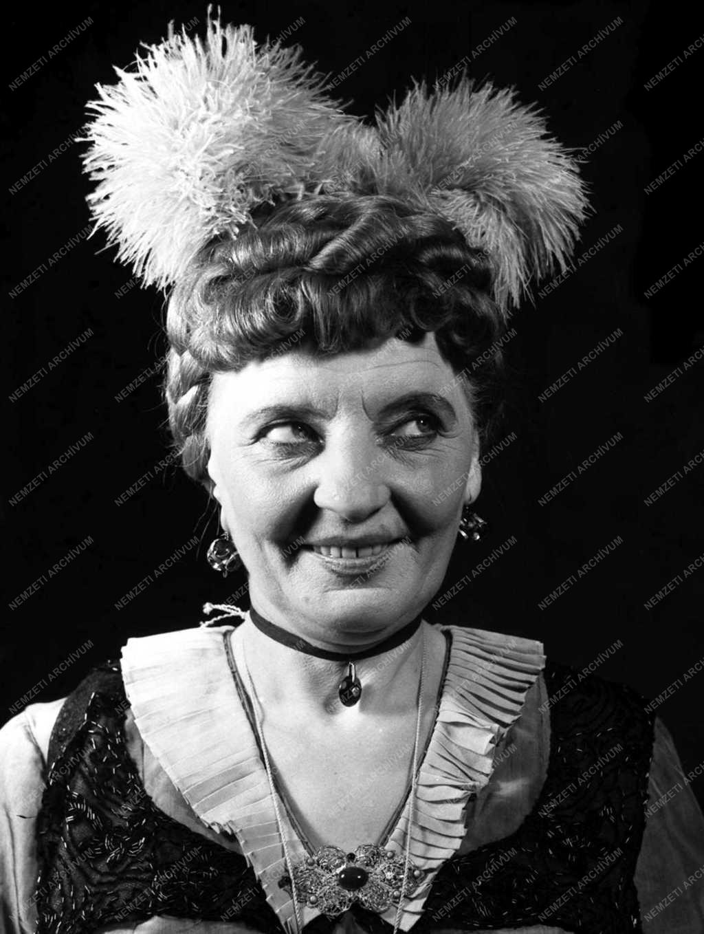 Csiky Gergely: Mákvirágok (Szeged); Vidéki Operatársulatok tapasztalatcseréje a Szegedi Nemzeti Színházban