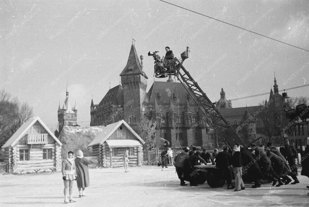 Kultúra - Film - Téli rege 