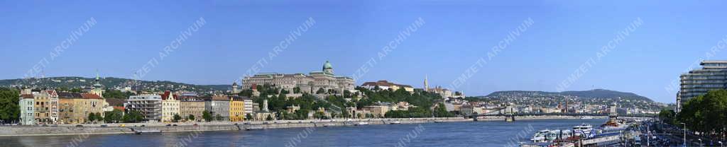 Városkép - Budapest
