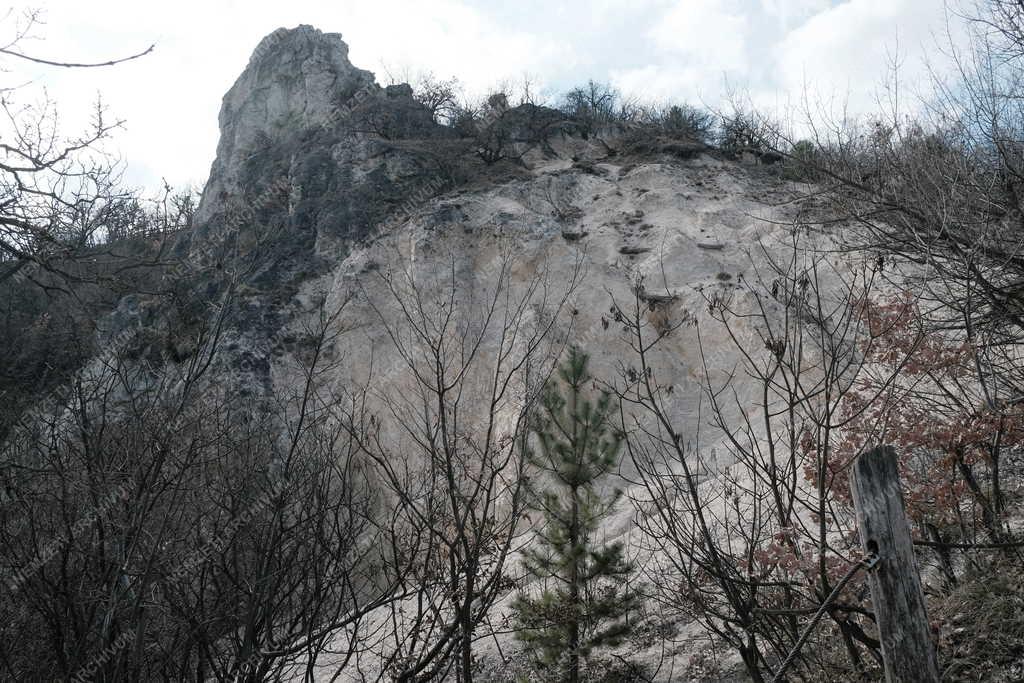 Természet - Tündér-szikla