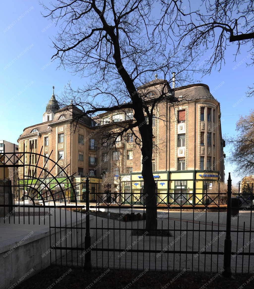 Debrecen - Városkép