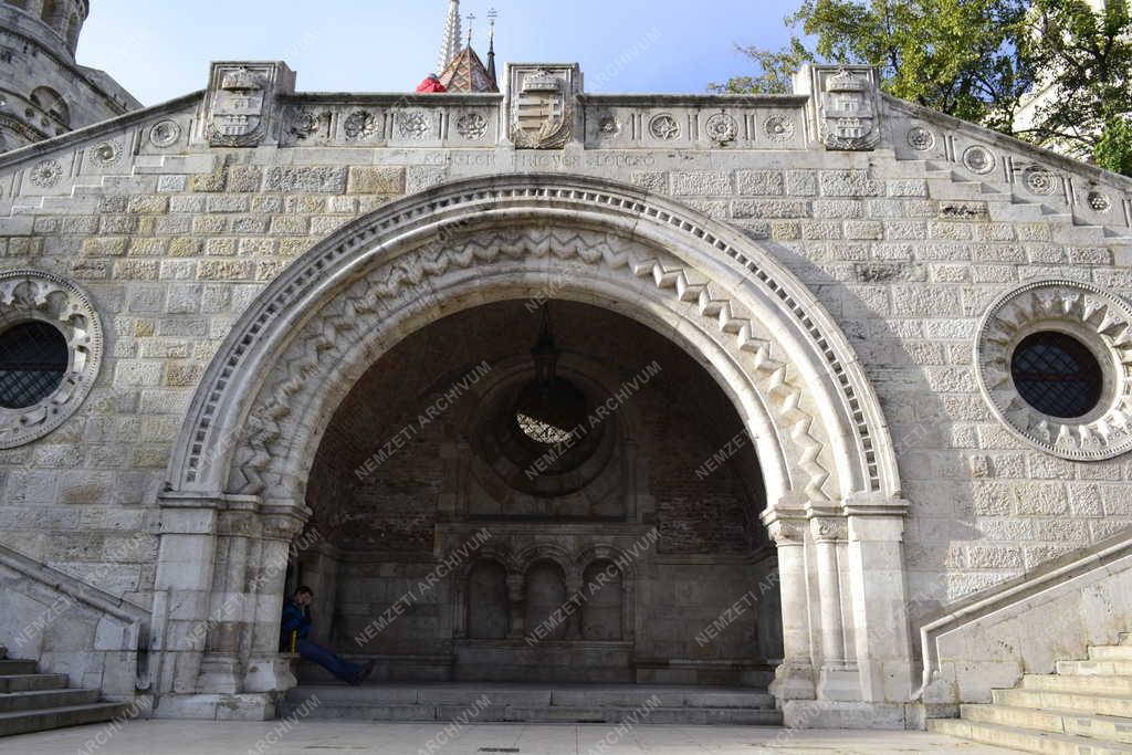 Városkép - Budapest