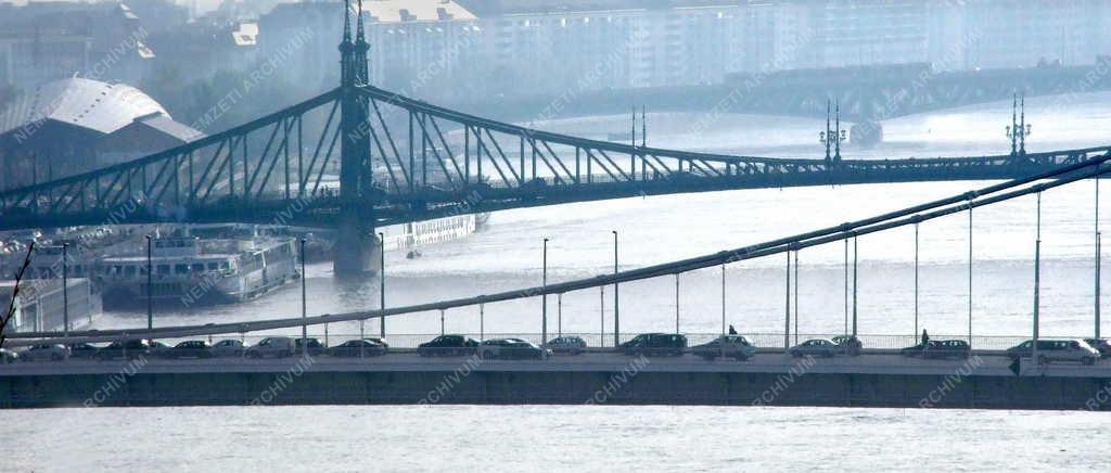 Városkép - Budapest 