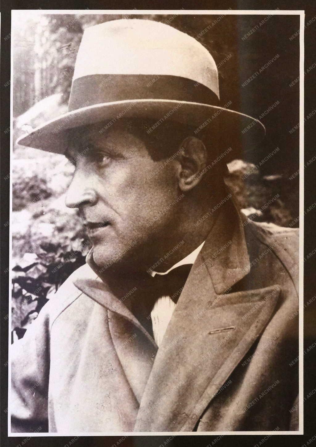 Kultúra - Verőce - Gorka Géza Kerámiamúzeum