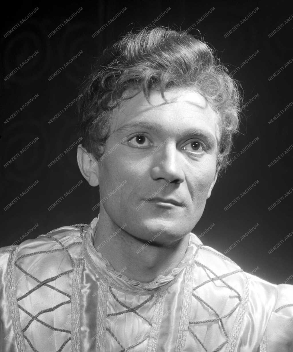 Kultúra - Színház - William Shakespeare: Rómeó és Júlia