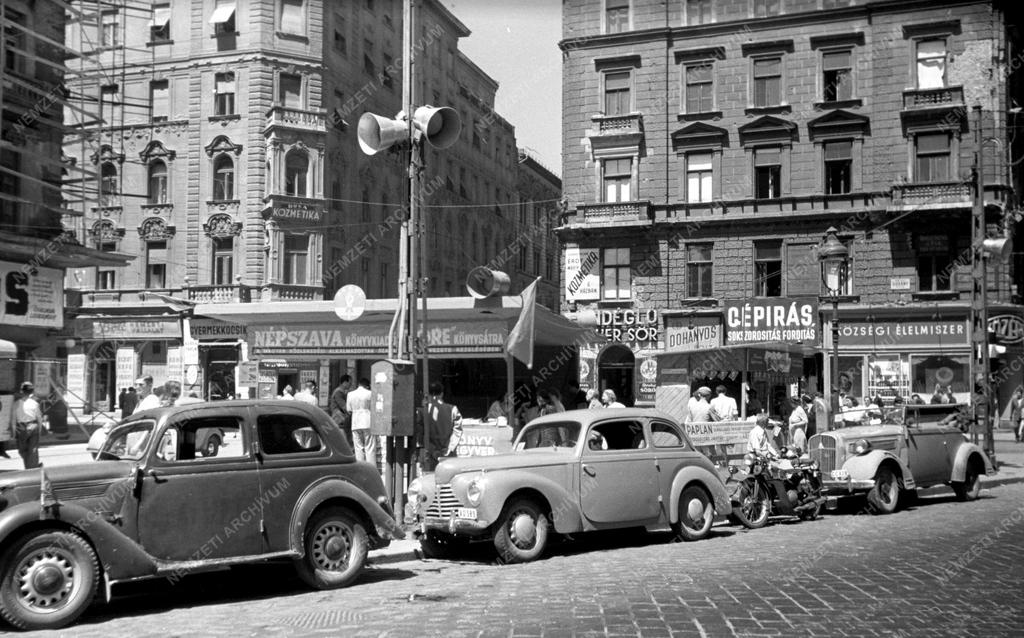 Kultúra - Könyvhét