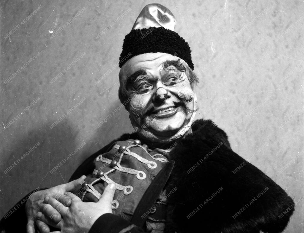 Kultúra - Johann Strauss: Cigánybáró - Magyar Állami Operaház