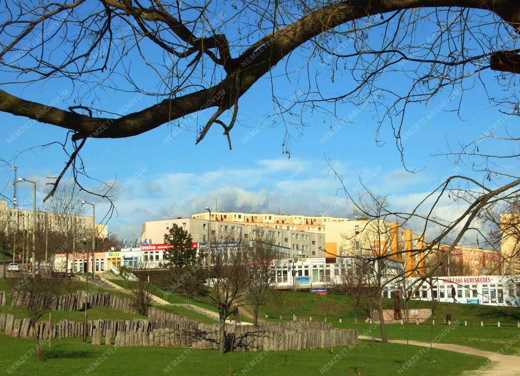 Városkép - Várpalota