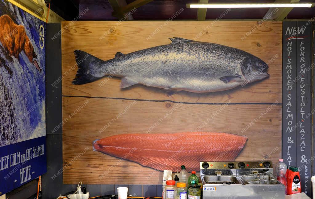 Ünnep - Budapest - Adventi vásár