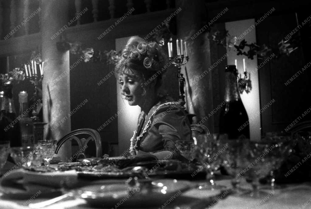 Média - Tévéjáték - Csehov: Lakodalom 