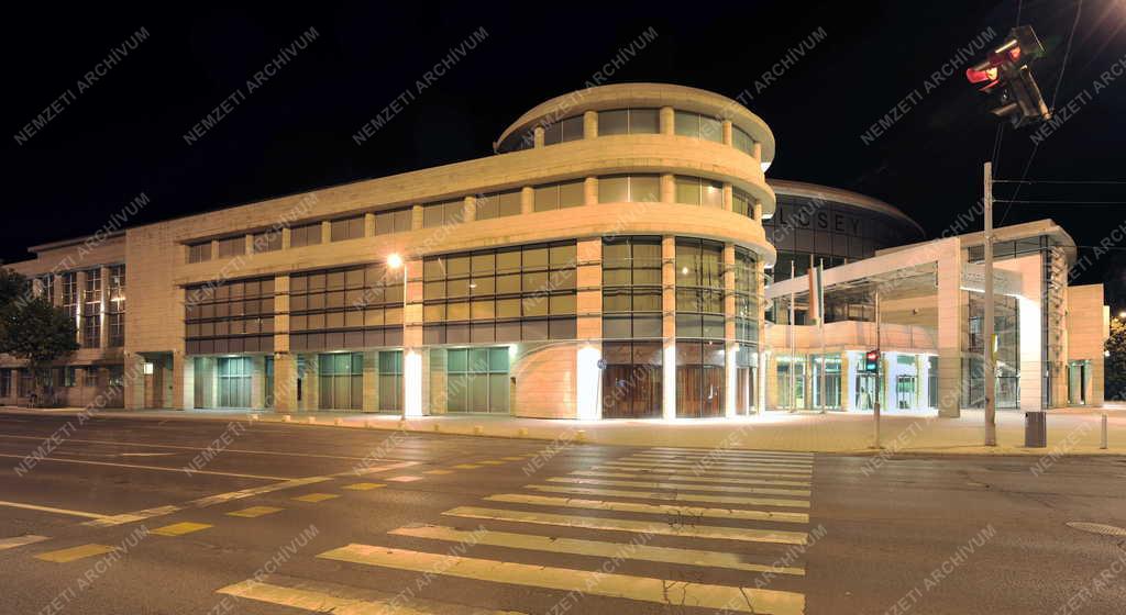 Városkép - Debrecen