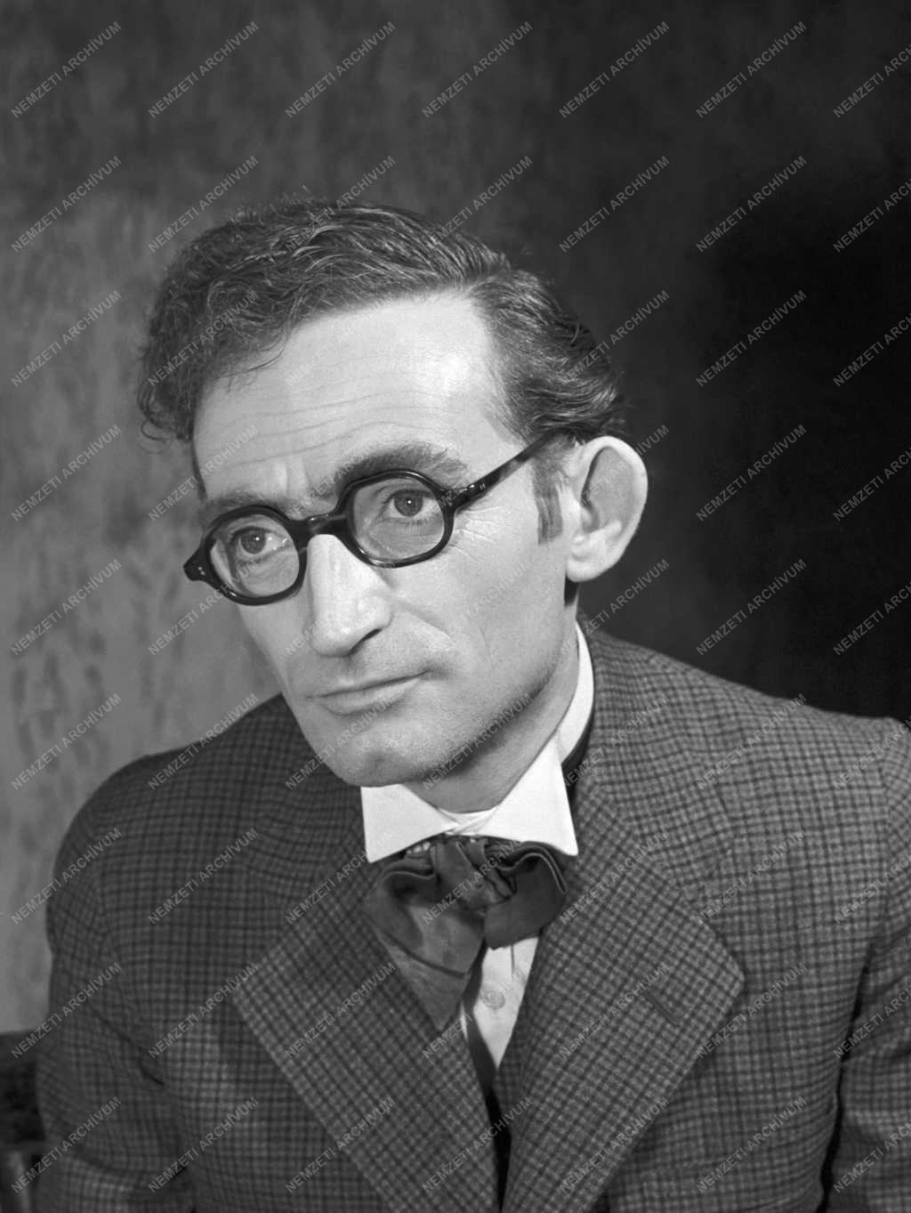 Kultúra – Színház – Bródy Sándor: A Medikus