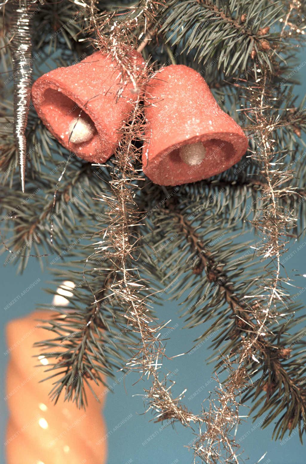 Ünnep - Karácsonyi kép