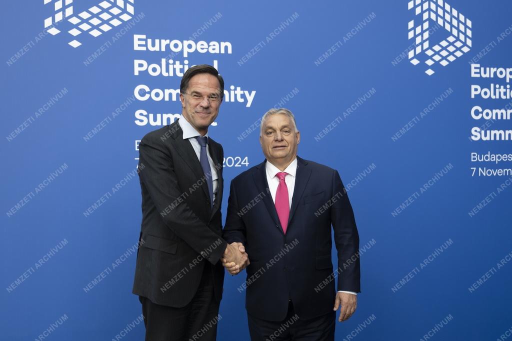 EPC-csúcs Budapesten