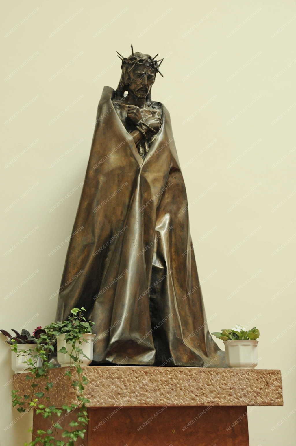 Hévíz - Szentlélek Római Katolikus templom