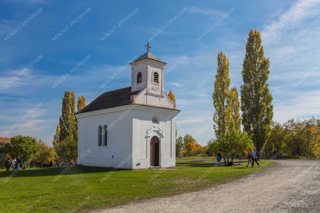 Szabadtéri  Múzeum - Szentendre - Skanzen 