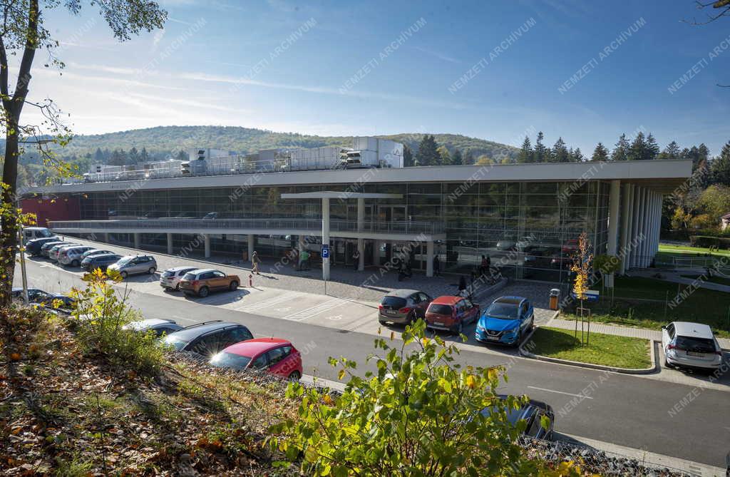 Szabadidő - Sport - Sopron Lőver Uszoda