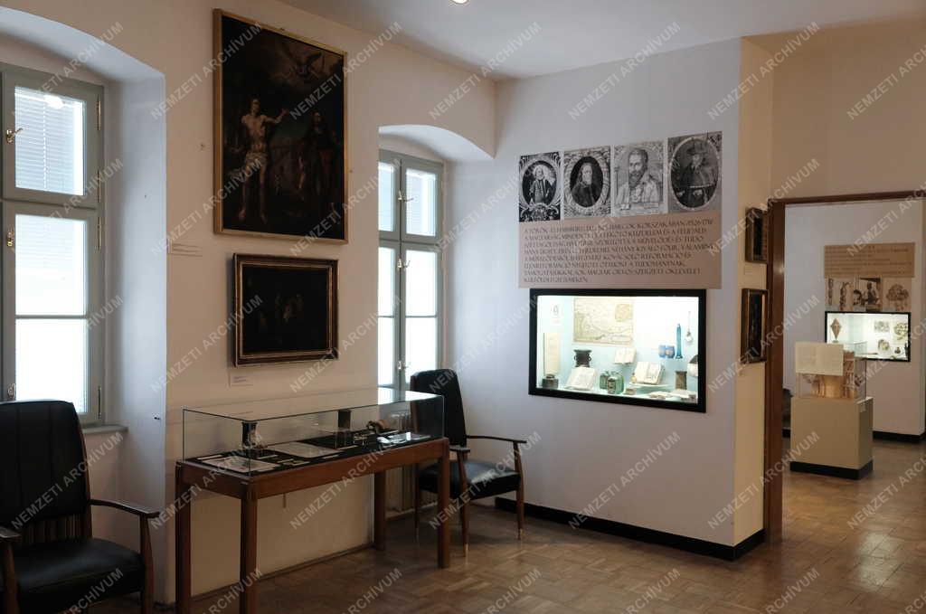 Kultúra - MNM Semmelweis Orvostörténeti Múzeum, Könyvtár és Adattár