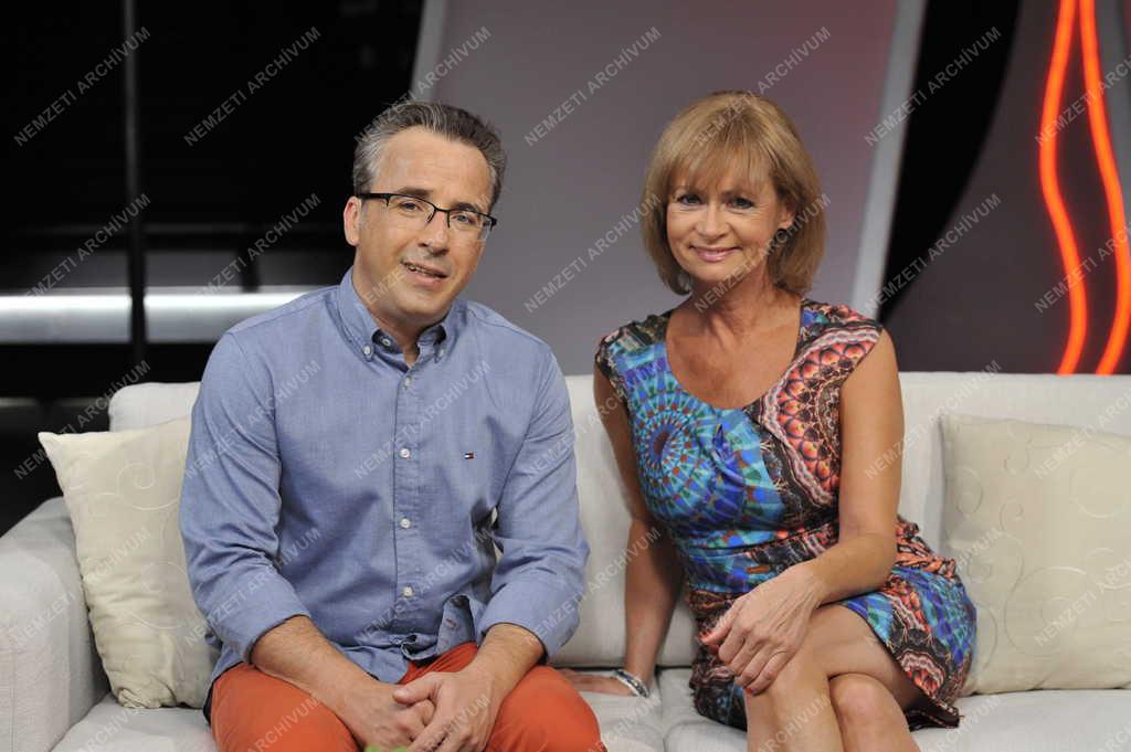 Televízió - Hogy volt?!