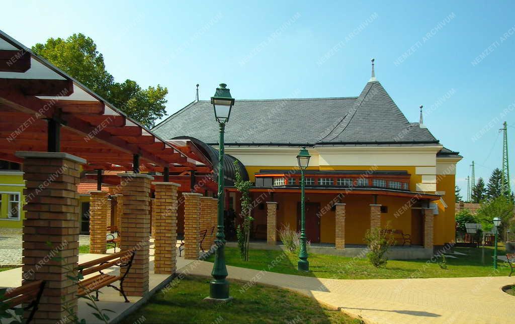 Városkép - Szob - Polgármesteri Hivatal