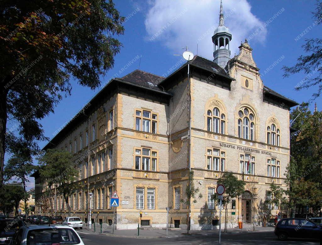 Városkép - Önkormányzat