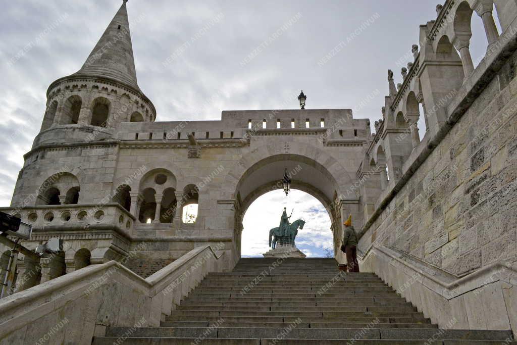 Városkép - Budapest