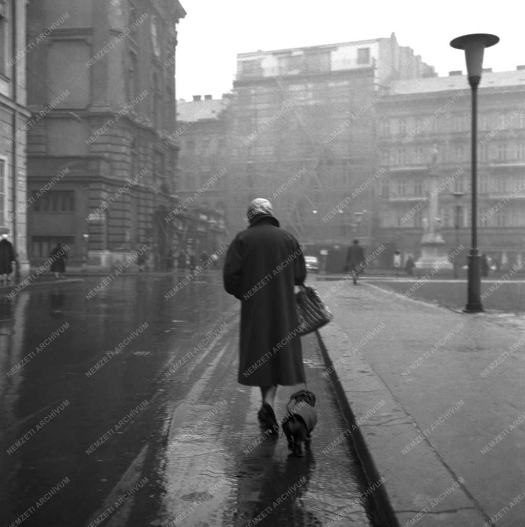 Városkép - Budapest - Belváros