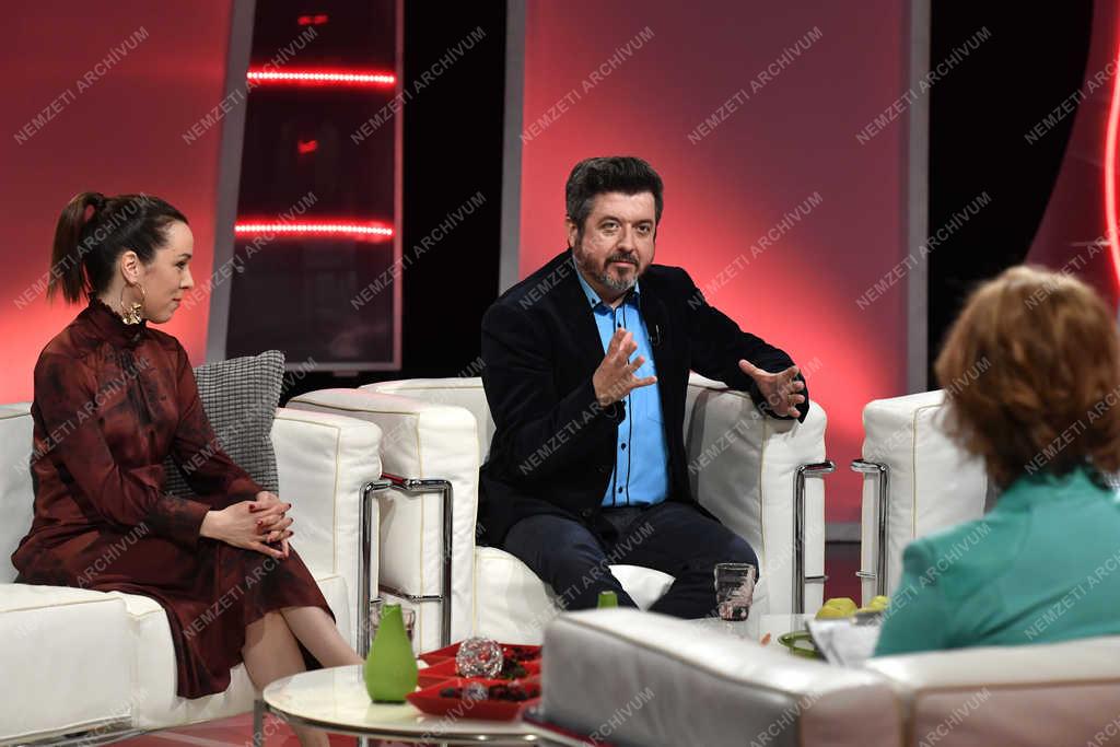 Televízió - Hogy volt?!