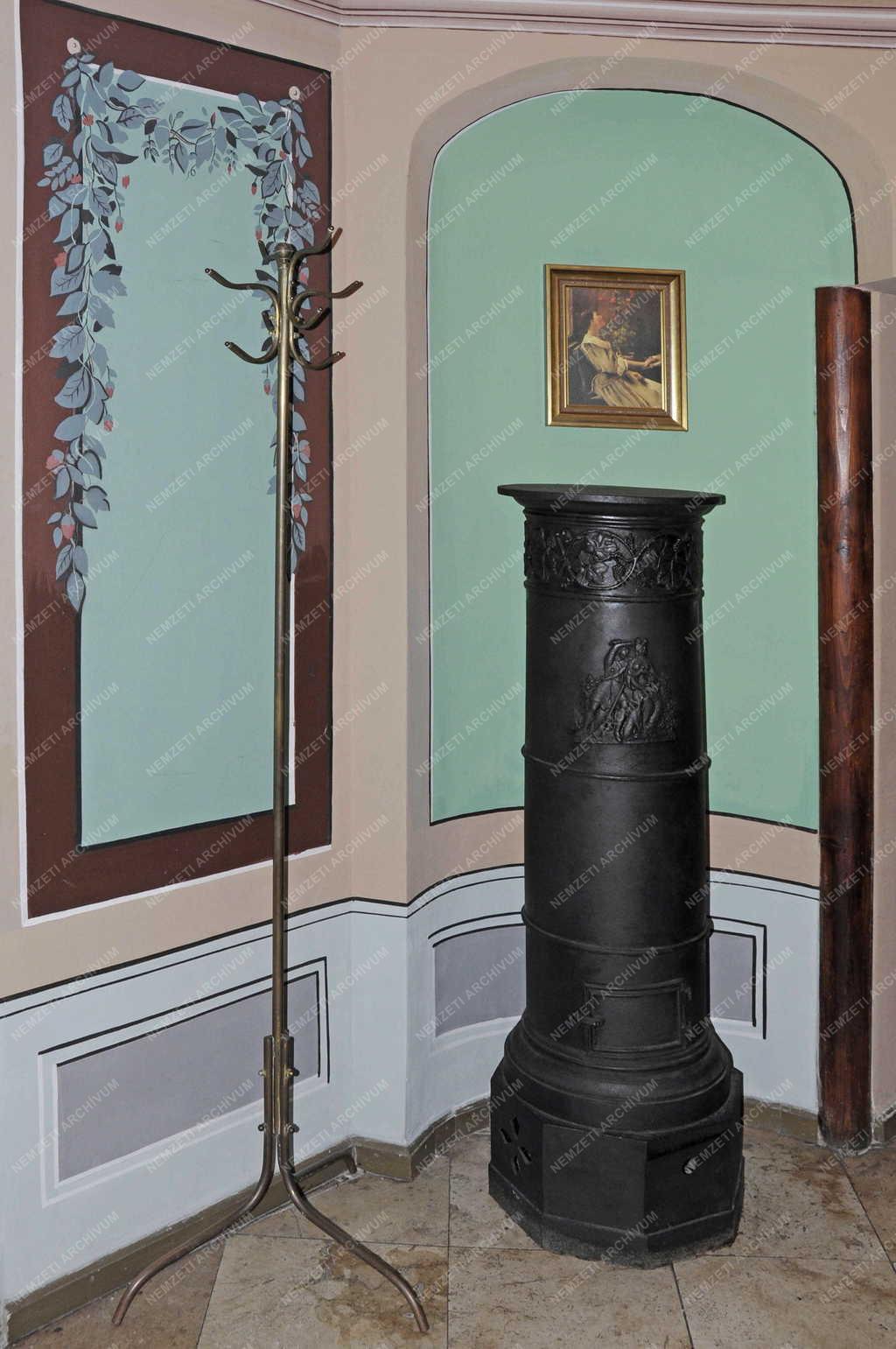 Gyula - Százéves Cukrászda