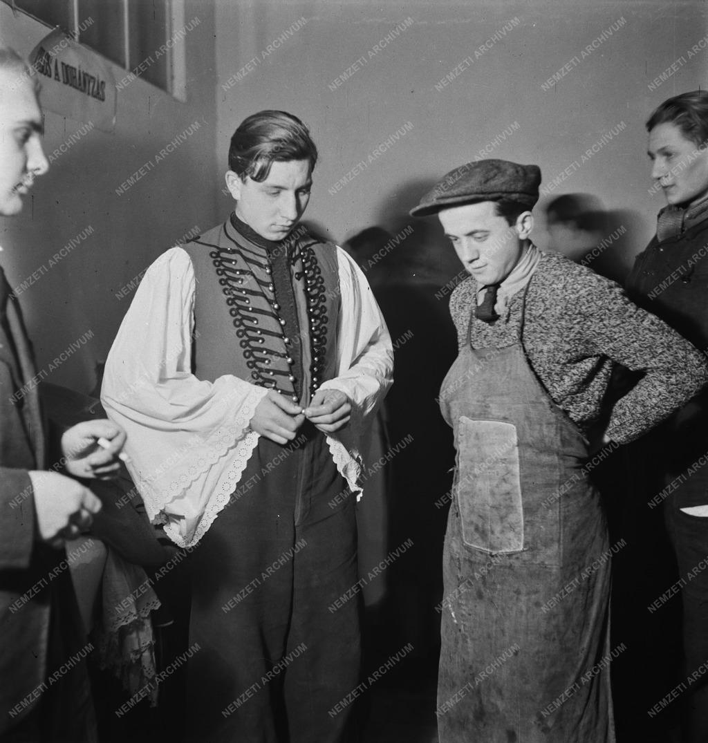 Ipar - Standard Villamossági Rt.