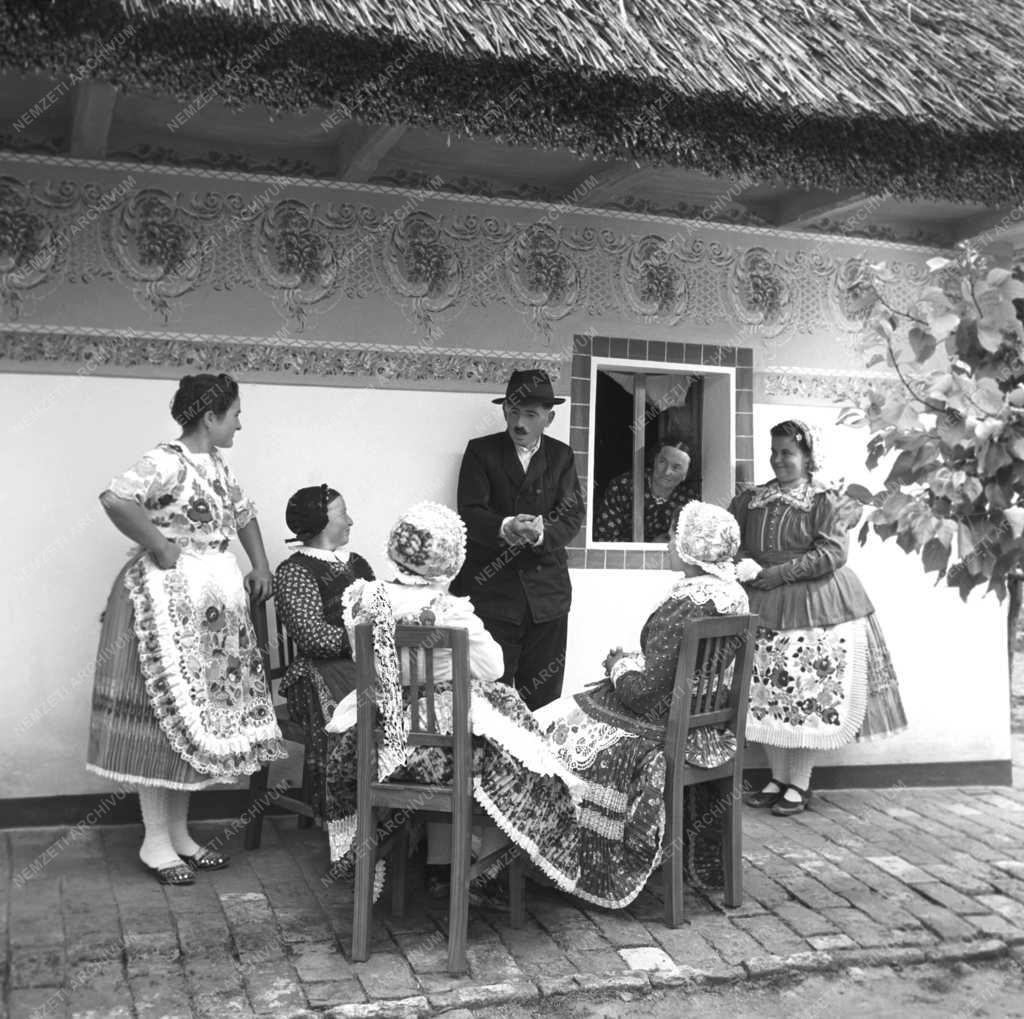 Belpolitika - Békemozgalom
