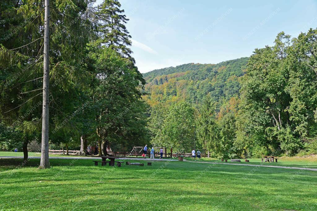 Természet - Szilvásvárad - Szalajka-völgy