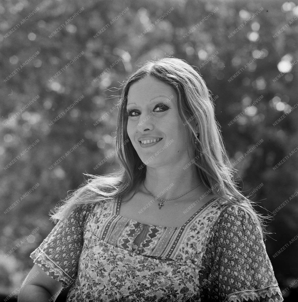 Kultúra - Drahota Andrea színművész