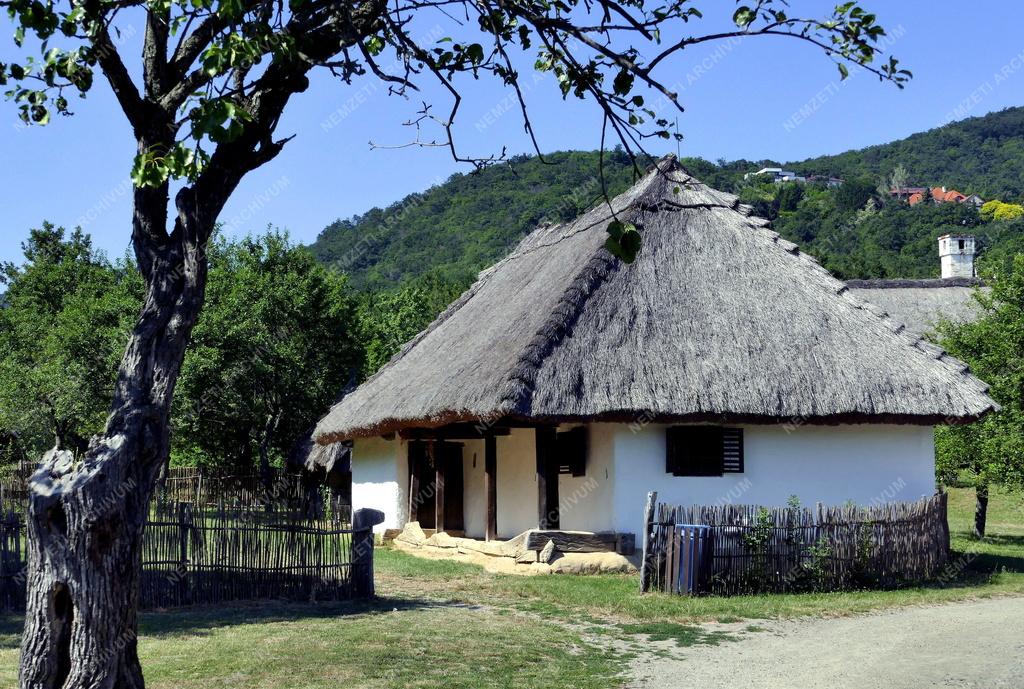 Kultúra - Szentendre - Szabadtéri Néprajzi Múzeum