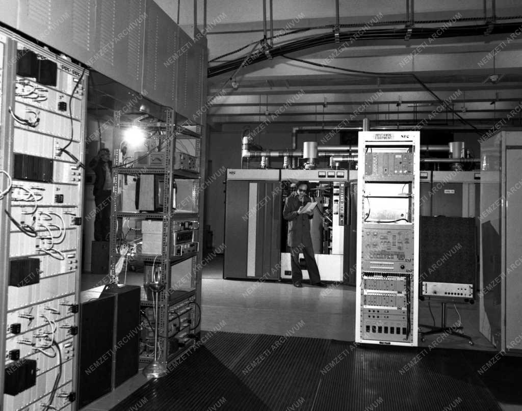 Átadták a Kab-hegyi TV-állomás új adóját