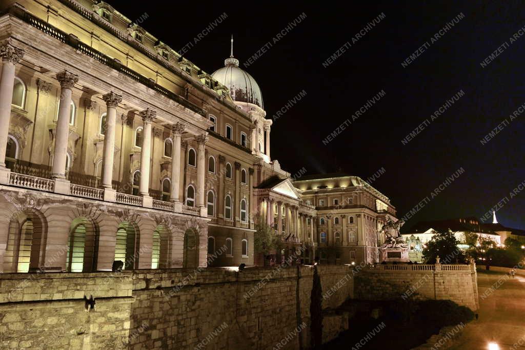 Városkép - Budapest