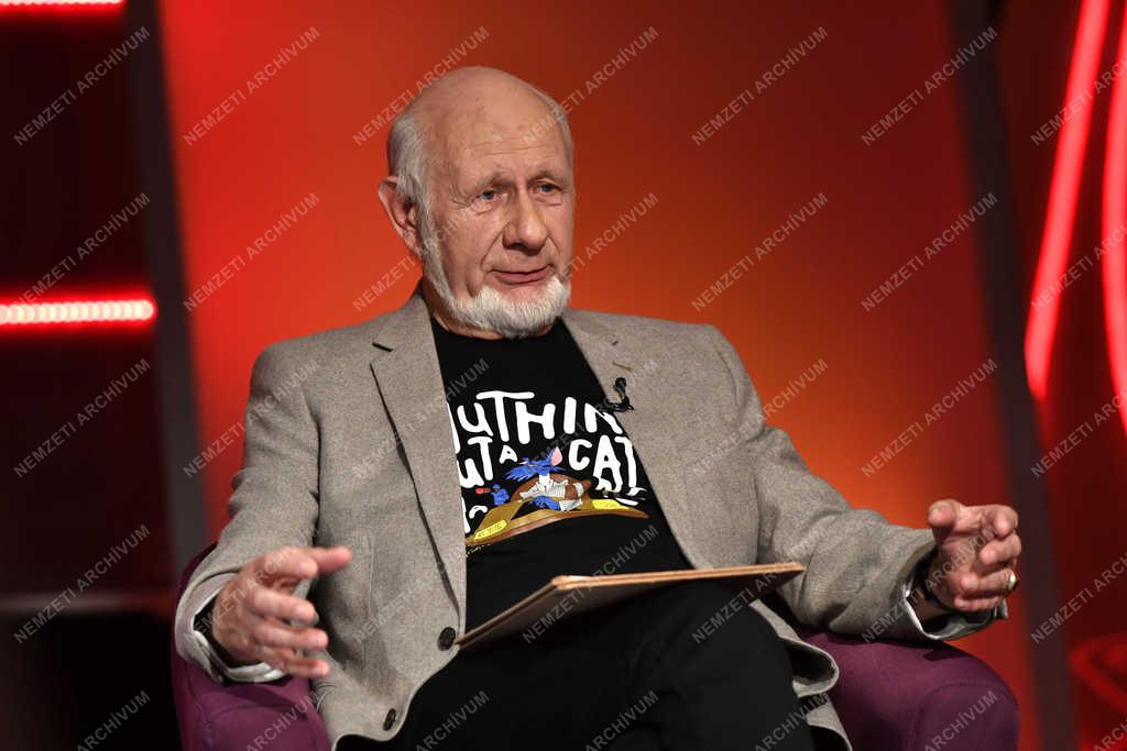 Televízió - Hogy volt?! - Ternovszky Béla